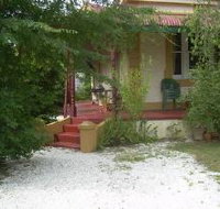 Oscars Barossa - Foster Accommodation