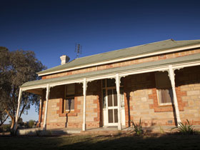 Nuccaleena Cottage - Foster Accommodation 0
