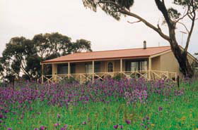 Armagh SA Foster Accommodation