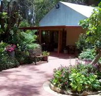 Rainforest Retreat - Foster Accommodation