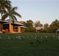 Feathers Sanctuary - Foster Accommodation