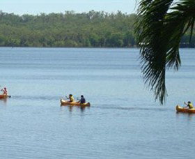 Lake Bennett NT Foster Accommodation