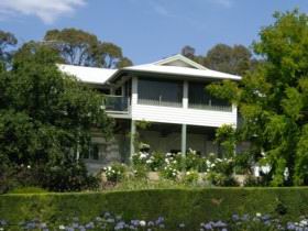 Riverscape Holiday Home - Foster Accommodation 0