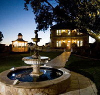 Rose-Eden House - Foster Accommodation