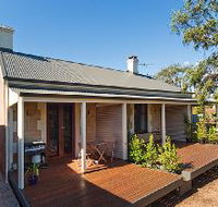 Strathalbyn Villas - Foster Accommodation