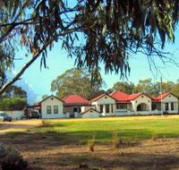 Whurra Mundi Homestead - Foster Accommodation