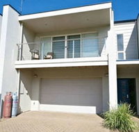 Nautilus at Port Elliot - Foster Accommodation