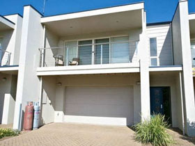 Nautilus At Port Elliot - Foster Accommodation 0