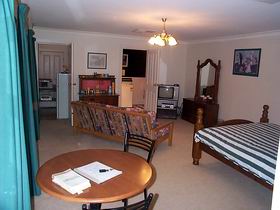 Auldana SA Foster Accommodation