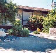 Vincent Cottage - Foster Accommodation