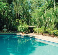 Grungle Downs Tropical Bed and Breakfast - Foster Accommodation