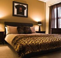 McLaren Vale Studio Apartments - Foster Accommodation