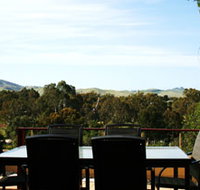 Barossa Vista - Foster Accommodation