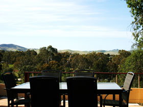 Barossa Vista - Foster Accommodation 0