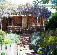 Sea  Vines Cottage - Foster Accommodation