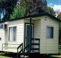 McLaren Vale Lakeside Caravan Park - Foster Accommodation