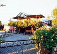 Patly Hill Farm - Foster Accommodation