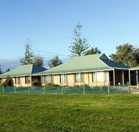 Wallaroo North Beach Tourist Park - Foster Accommodation