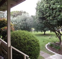 Yates Cottage - Foster Accommodation