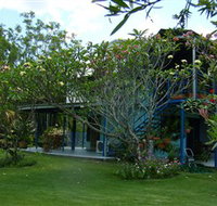 Eden at Fogg Dam - Foster Accommodation