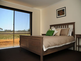 KI Ecopia Retreat - Foster Accommodation 0