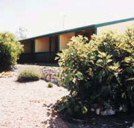 The Fig Tree Bed  Breakfast - Foster Accommodation