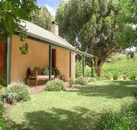 Seppeltsfield Vineyard Cottage - Foster Accommodation
