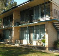 Longbeach Apartments Coffin Bay - Foster Accommodation