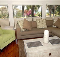 Coast Holiday Accommodation - Foster Accommodation