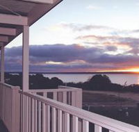 Sunsets at Baudin Beach - Foster Accommodation