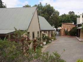 Zorros Of Hahndorf - Foster Accommodation 0