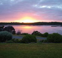 Lake View Apartments