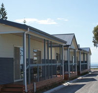 Port Vincent Caravan Park and Seaside Cabins - Foster Accommodation