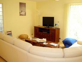  Foster Accommodation