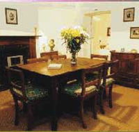 Ethel's Cottage - Foster Accommodation