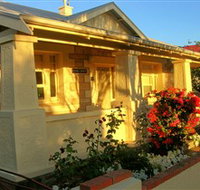 Pinecroft Port Elliot - Foster Accommodation