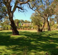 Jacobs Creek Retreat at Moorooroo Park - Foster Accommodation