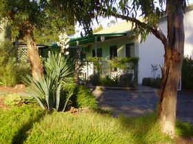 Mclaren Flat SA Foster Accommodation