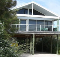 Sheoak Holiday Home - Foster Accommodation