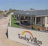 Tumby Villas - Foster Accommodation