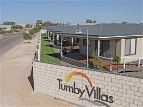 Tumby Villas - Foster Accommodation 0
