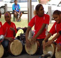 Willangi Bush Escapes - Foster Accommodation