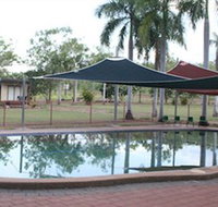 Bark Hut Inn - Foster Accommodation