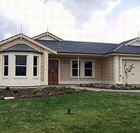 Lochnagar Barossa - Foster Accommodation