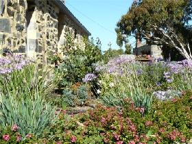 Foster Accommodation