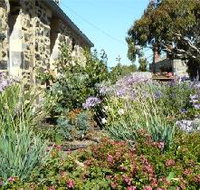 Brooklands Heritage BB - Foster Accommodation