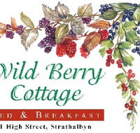 Wild Berry Cottage - Foster Accommodation