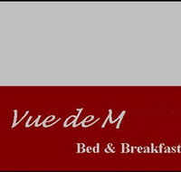 Vue De M Bed And Breakfast - Foster Accommodation
