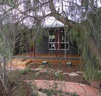 Rosebank Cottage - Foster Accommodation