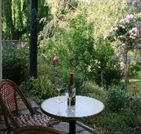 McCaffrey Cottage - Foster Accommodation